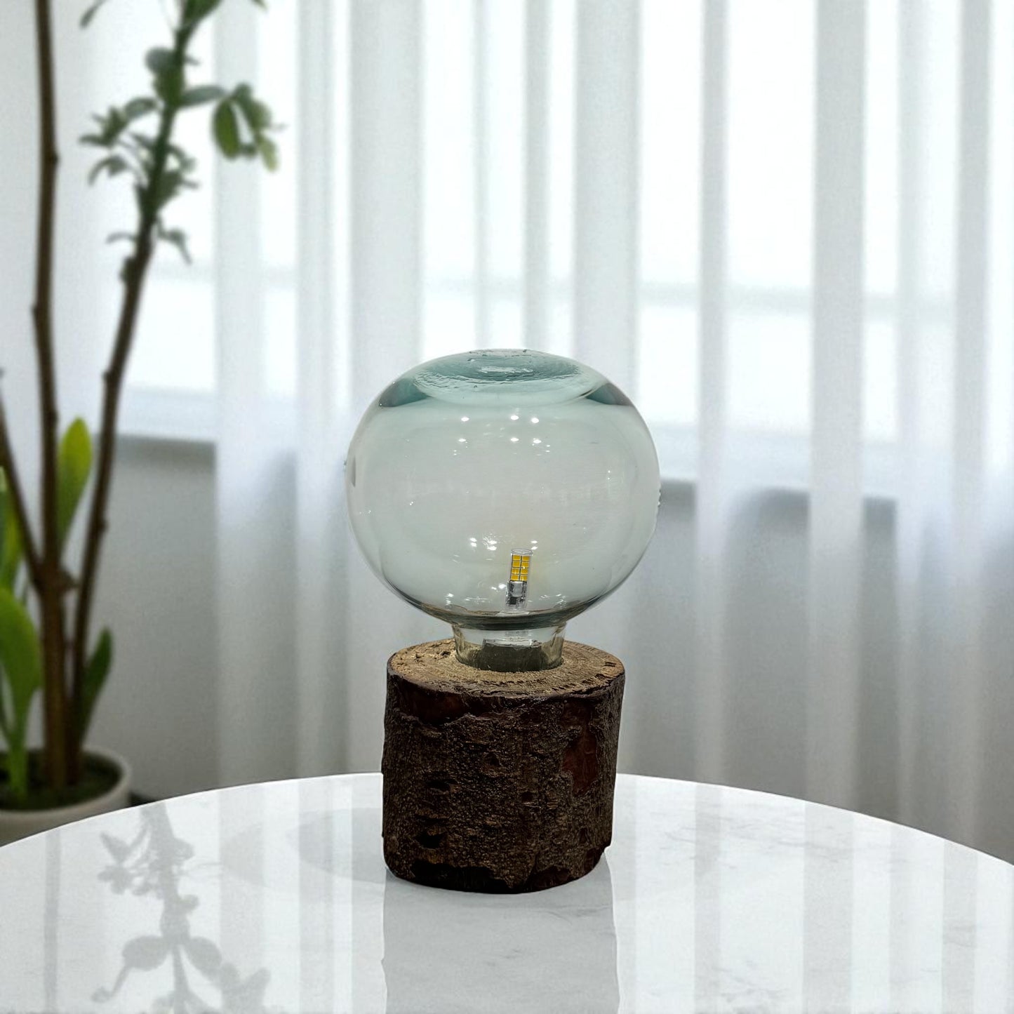 LAMPS