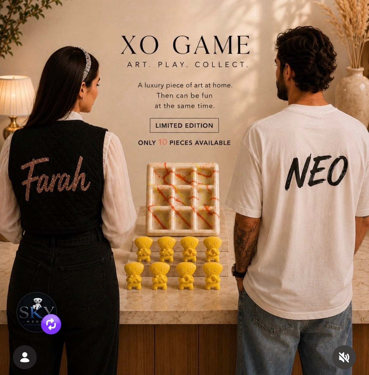 XO Game