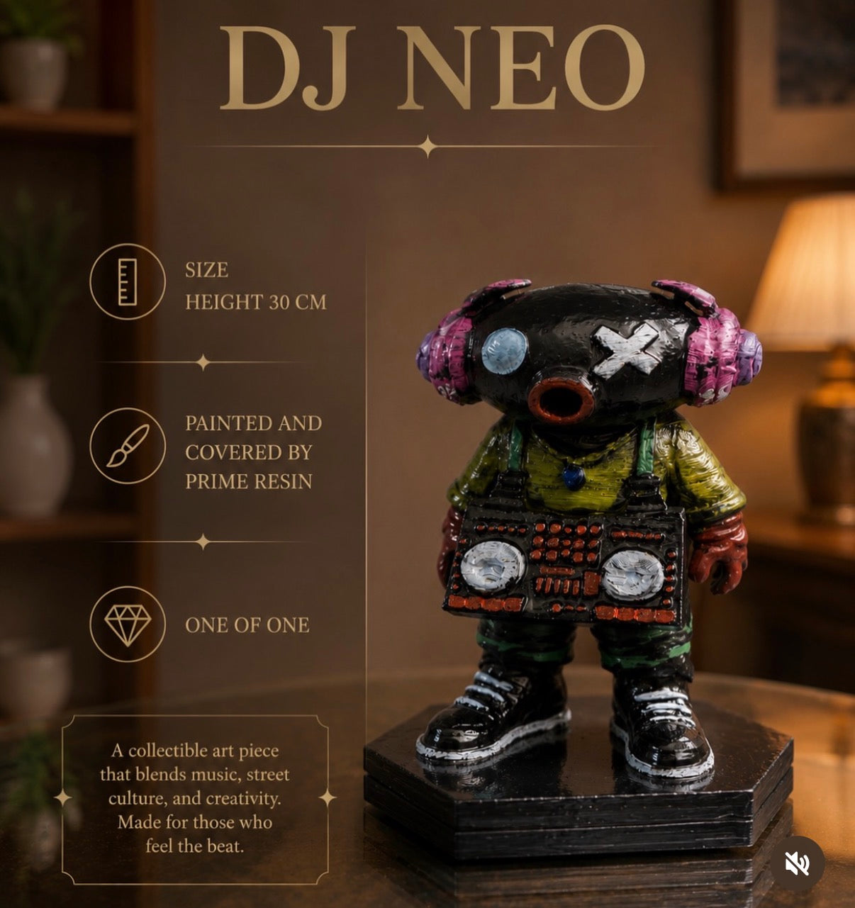 Dj Neo