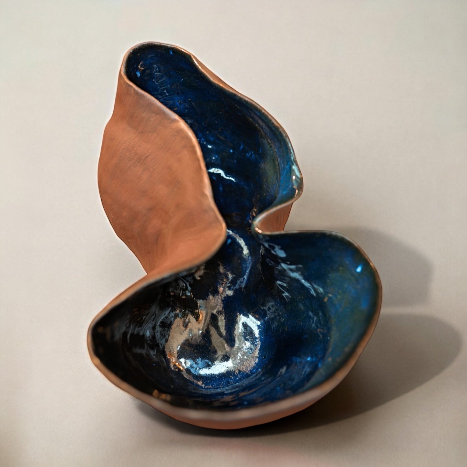 Ceramic bowl
