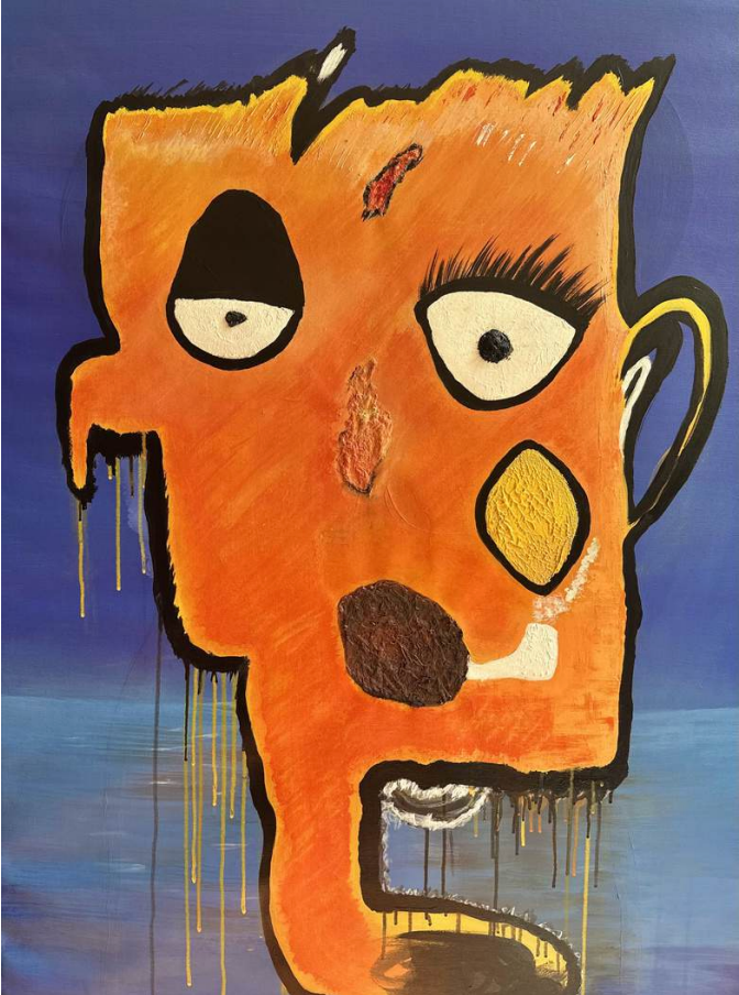 Mr Trippy