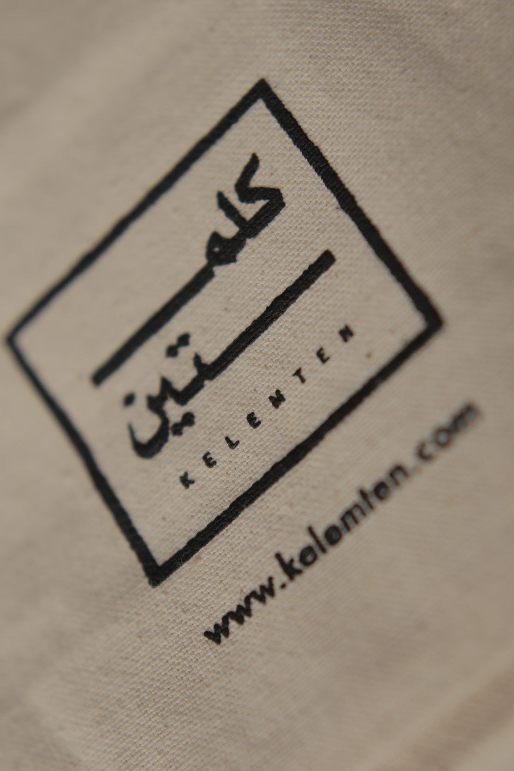 TOTE BAG Kalb Maksour