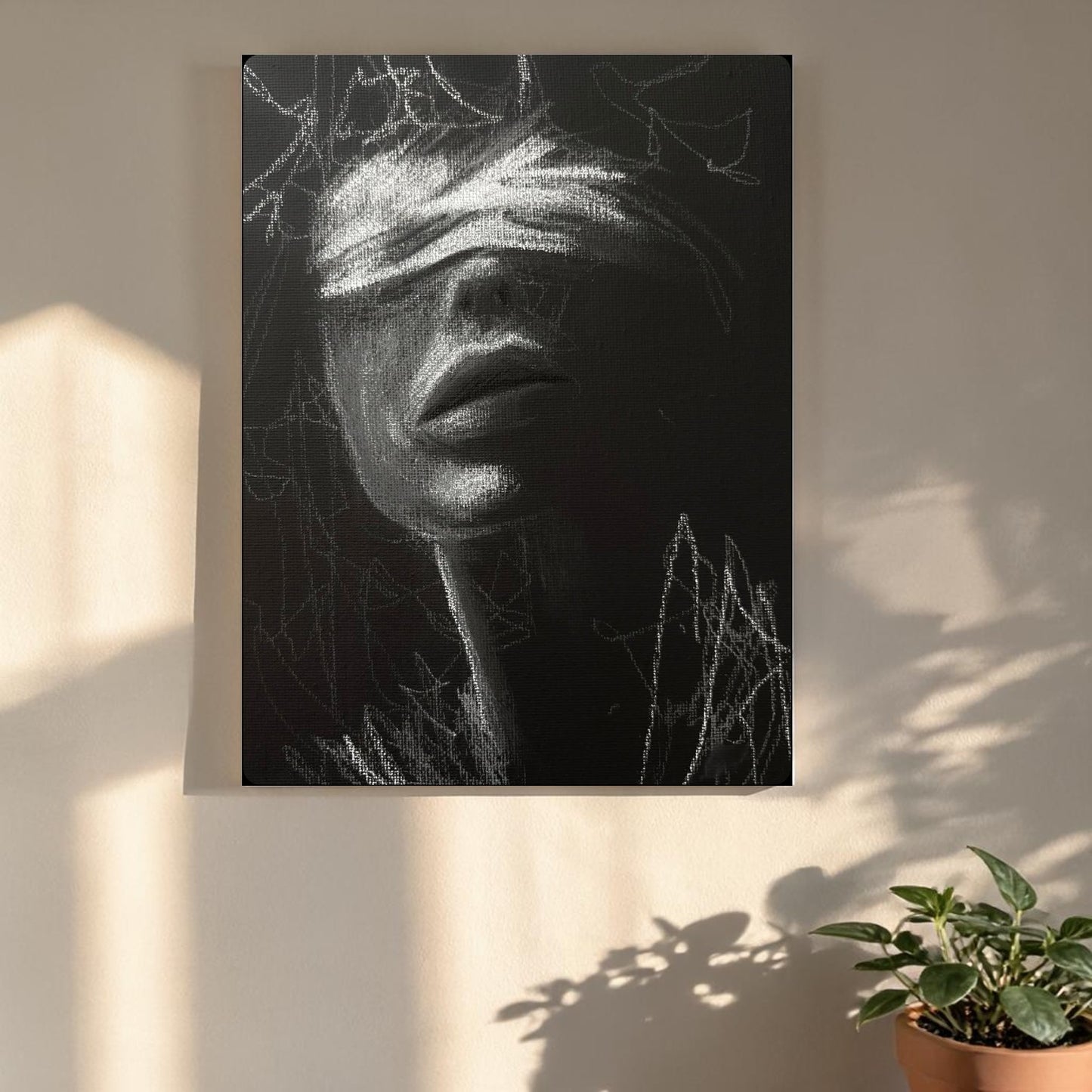 Blinding Darkness
