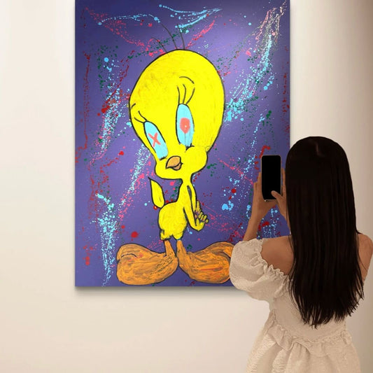 Tweety