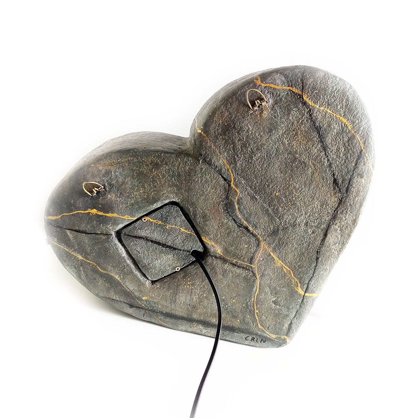 Stonaura - Wall/Table/Floor Lamp