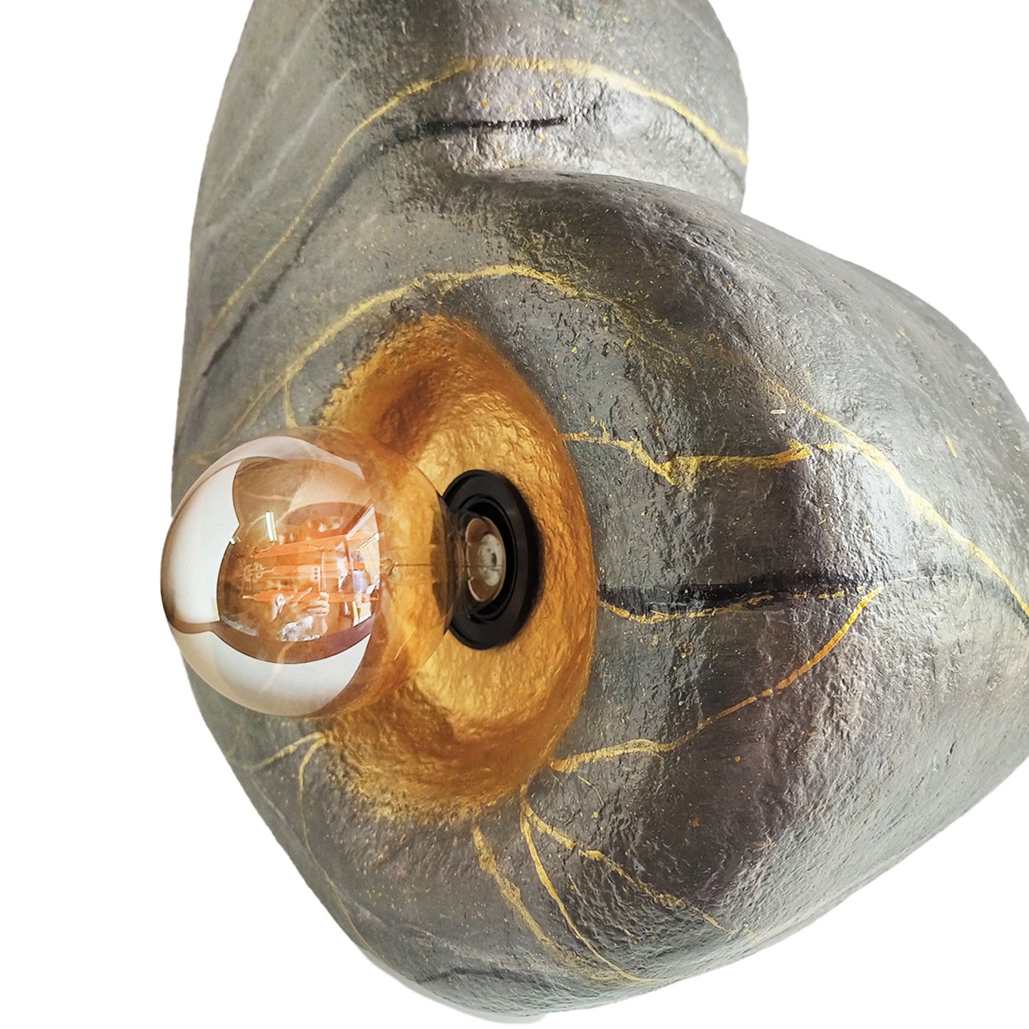 Stonaura - Wall/Table/Floor Lamp