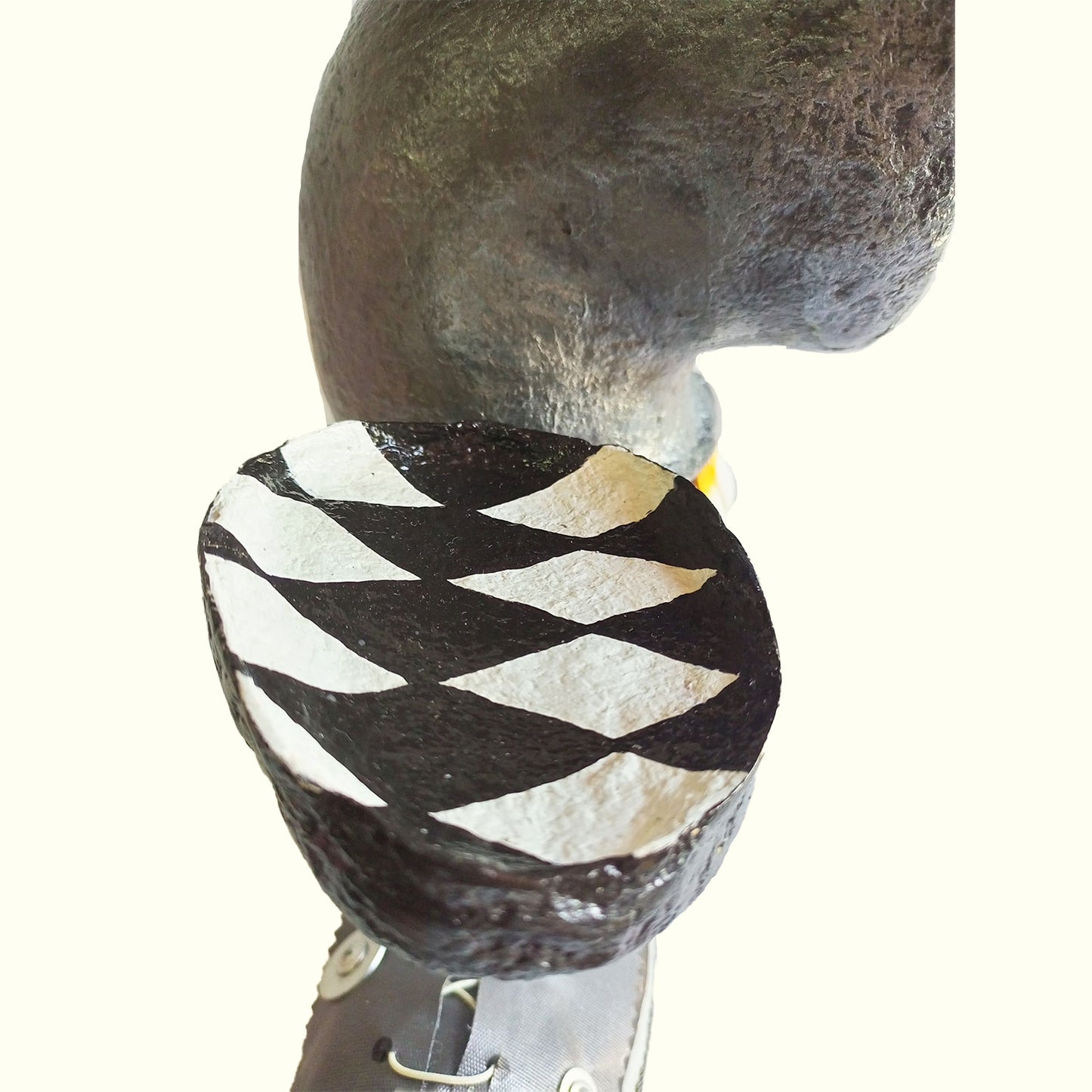 Keyzor – The Functional Art Monster