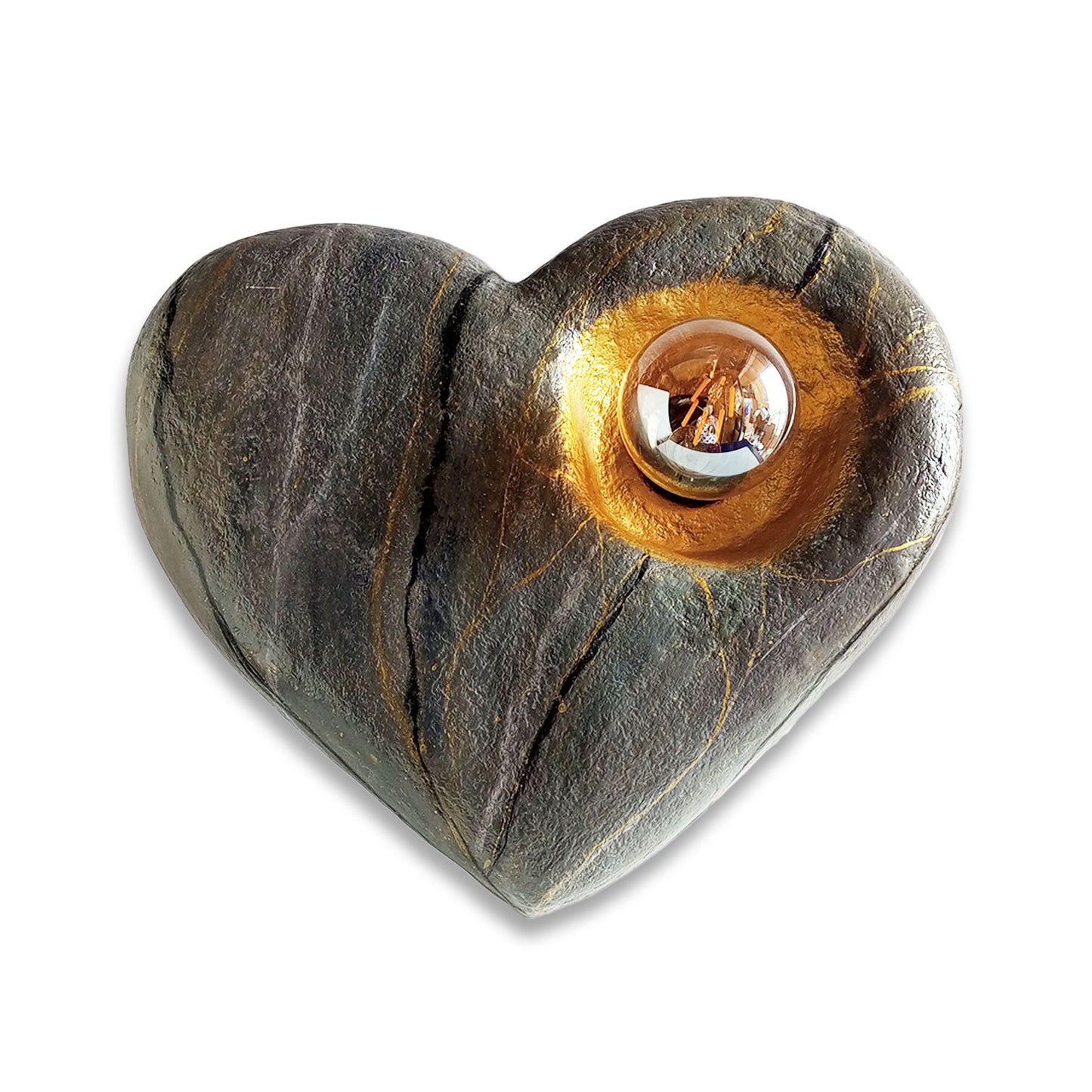 Stonaura - Wall/Table/Floor Lamp