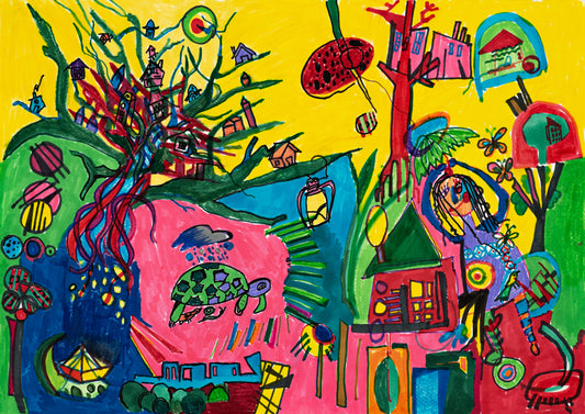 Flourish 6