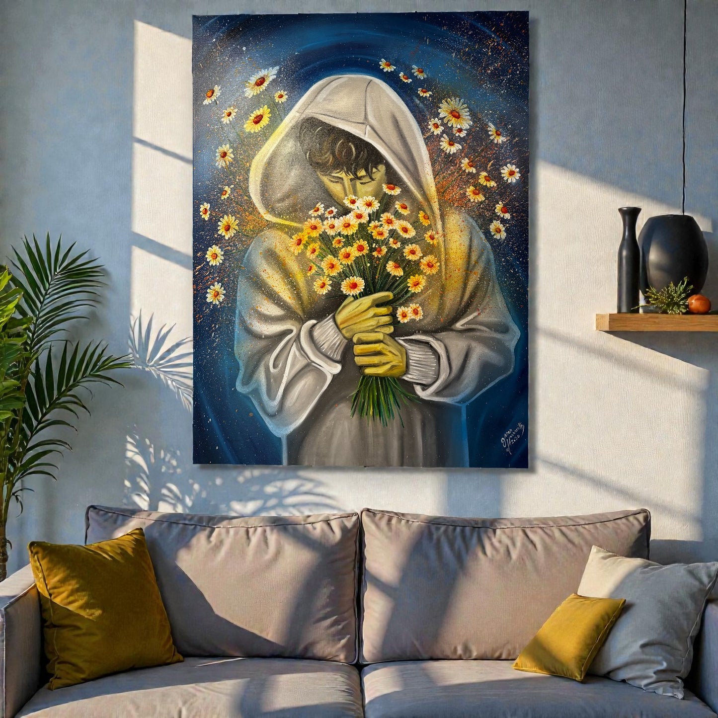 Inner Bloom