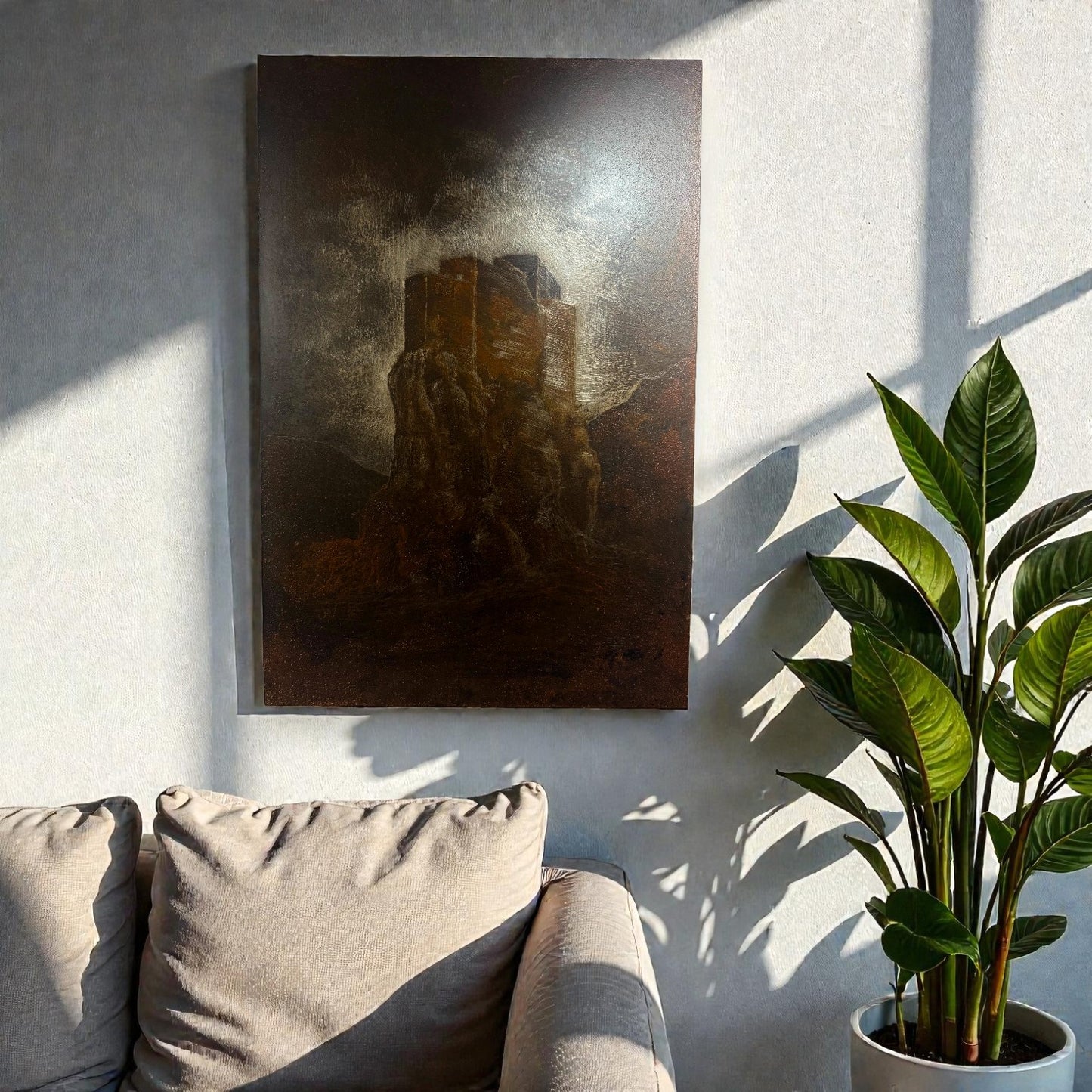Le Gardien