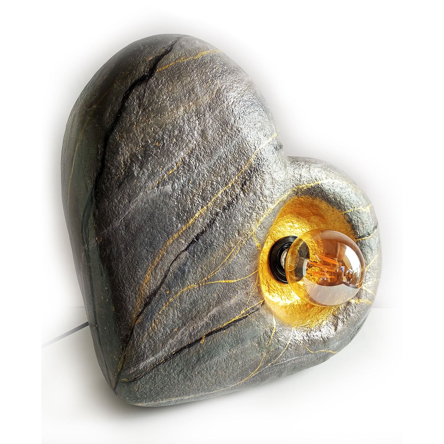 Stonaura - Wall/Table/Floor Lamp