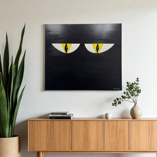 The Gaze