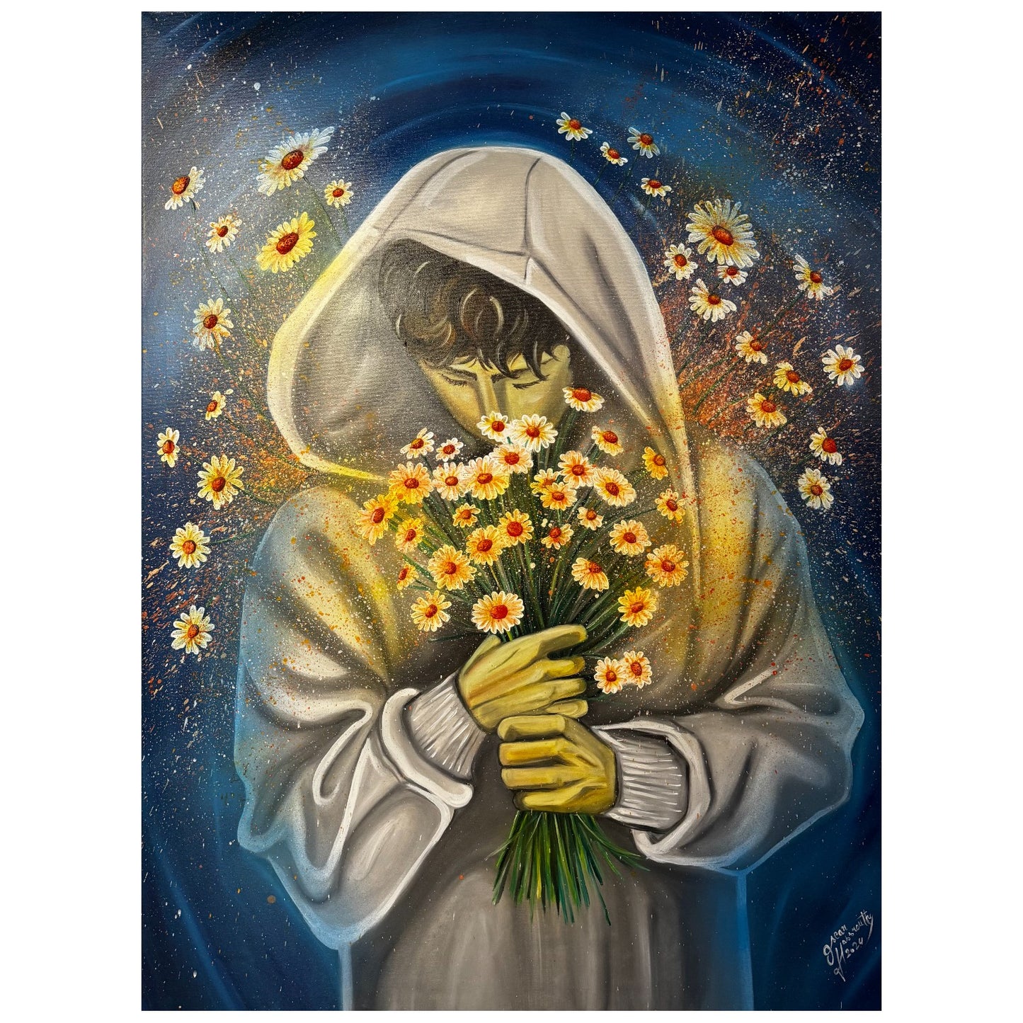 Inner Bloom