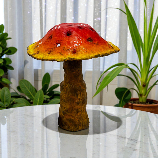 Champignon Luminaire