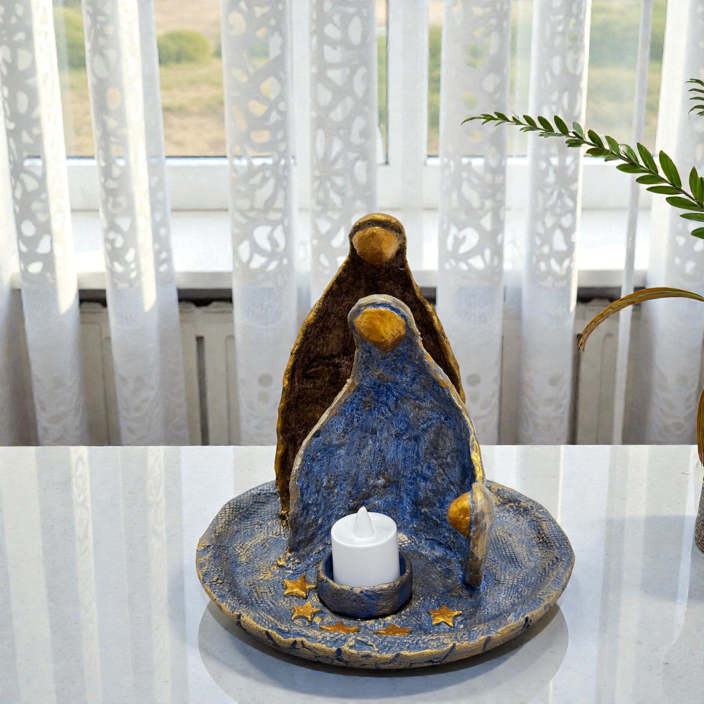 Crèche