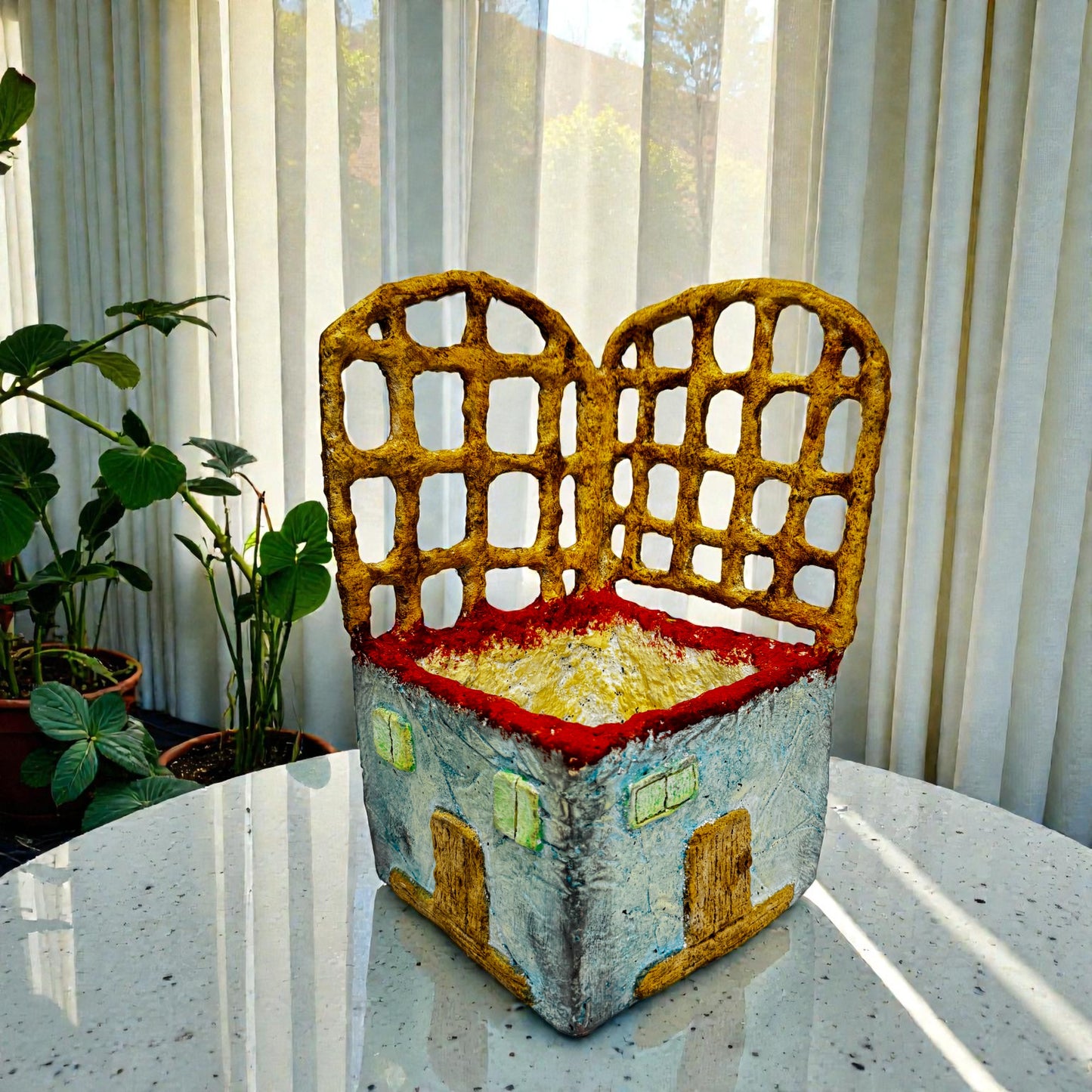 Planters
