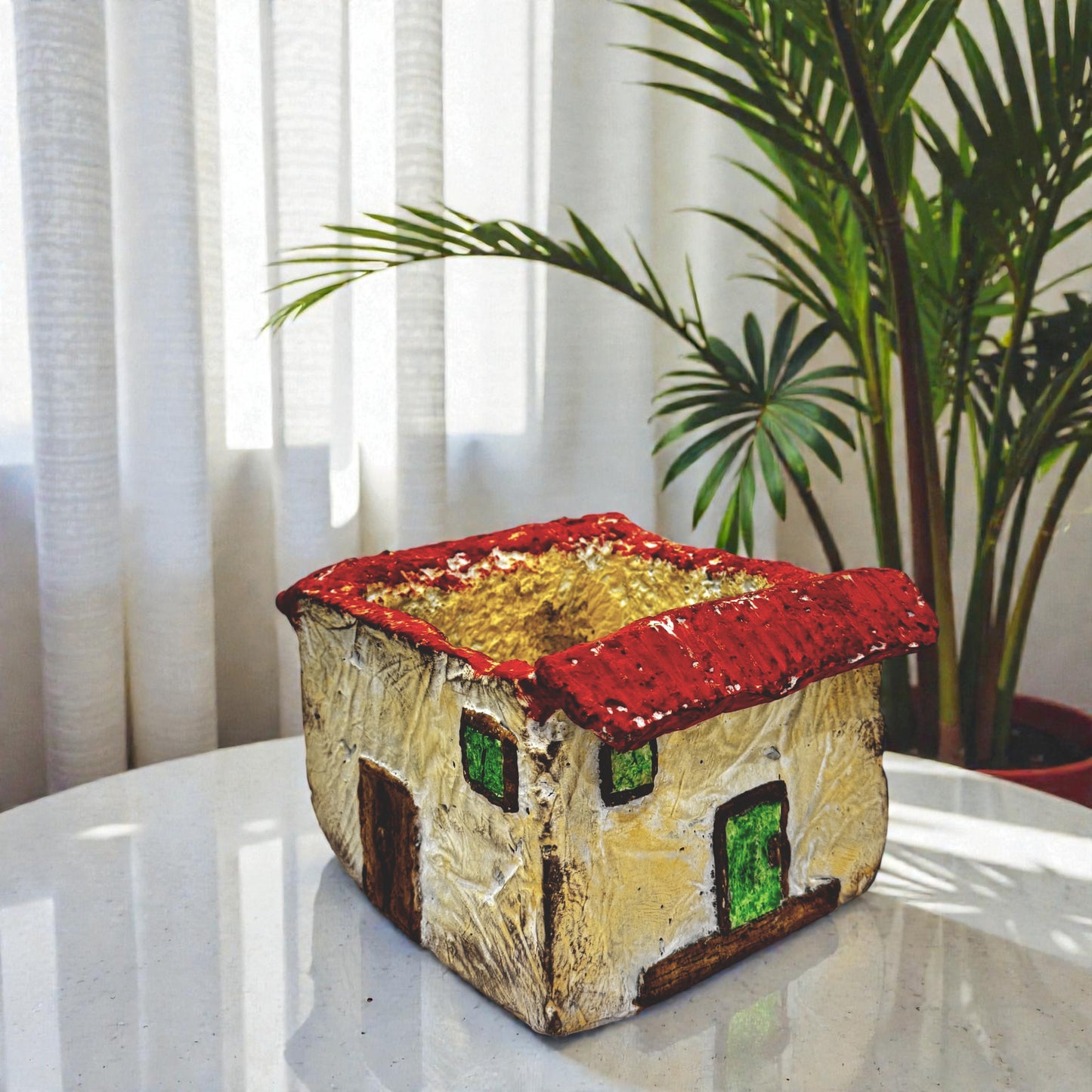 Planters