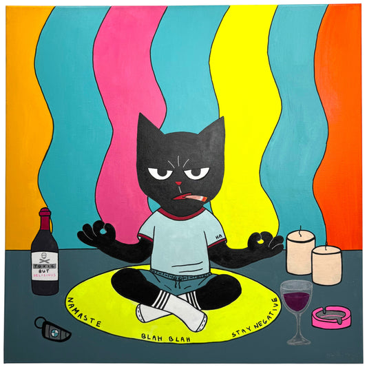 Zen & Zin