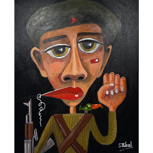 The Revolutionary