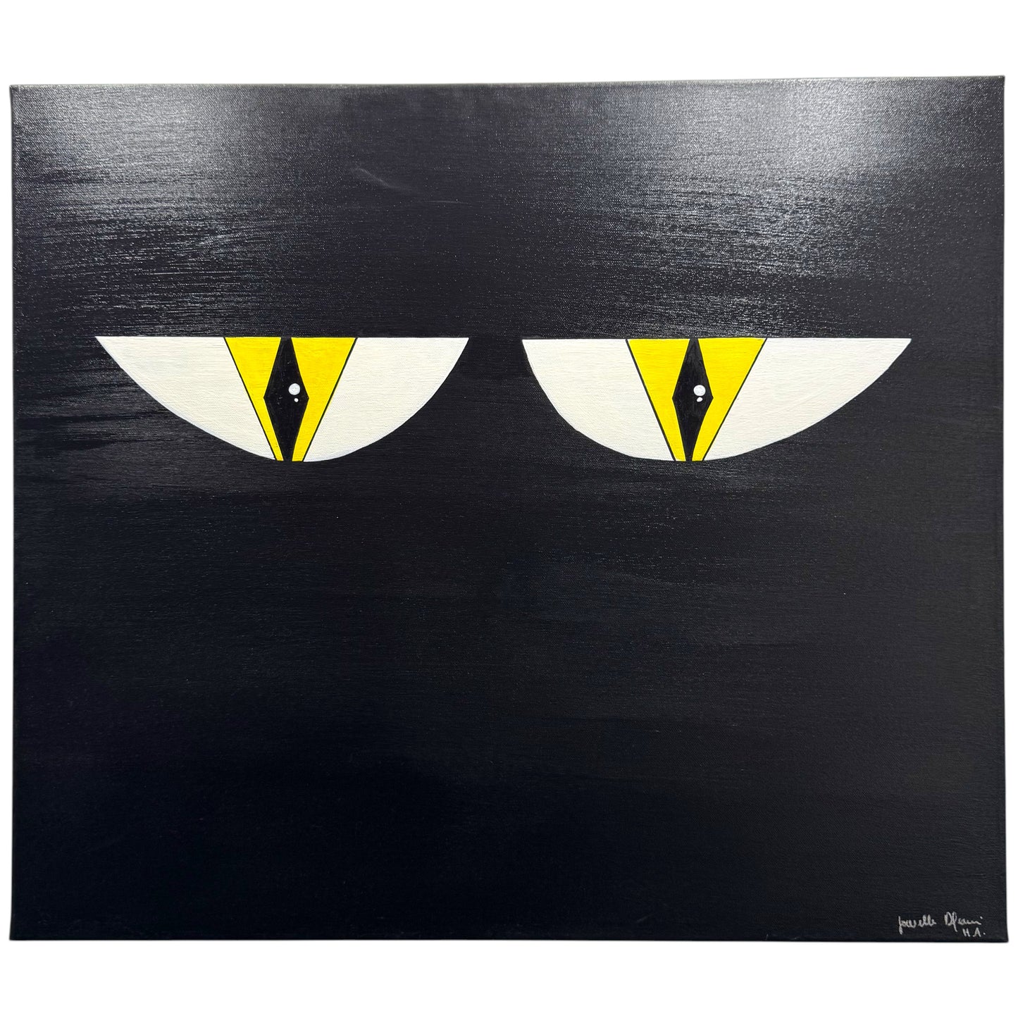 The Gaze