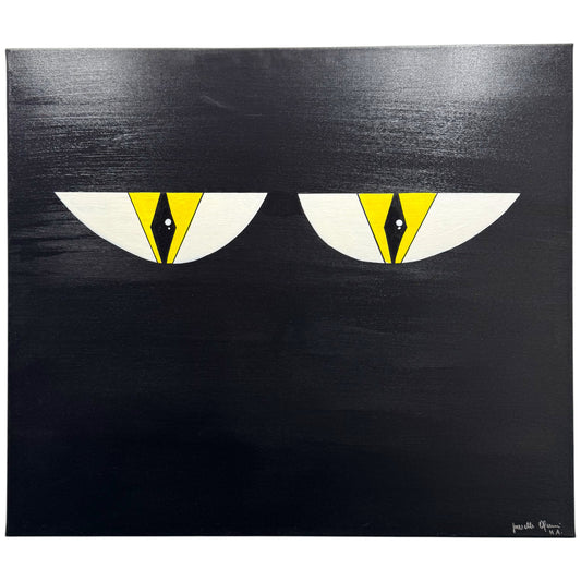 The Gaze
